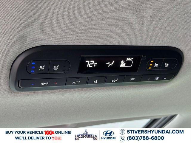 Photo of 2026 Gmp Hyundai PALISADE