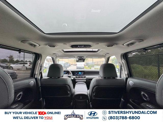 Photo of 2026 Gmp Hyundai PALISADE