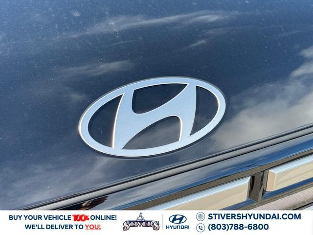 Photo of 2026 S3b Hyundai SANTA FE