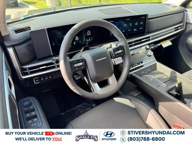 Photo of 2026 S3b Hyundai SANTA FE