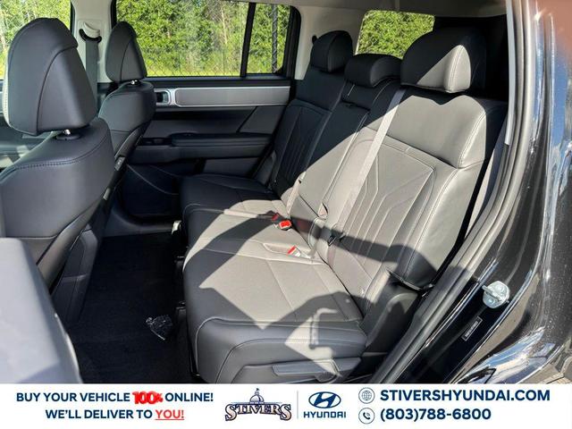 Photo of 2026 S3b Hyundai SANTA FE