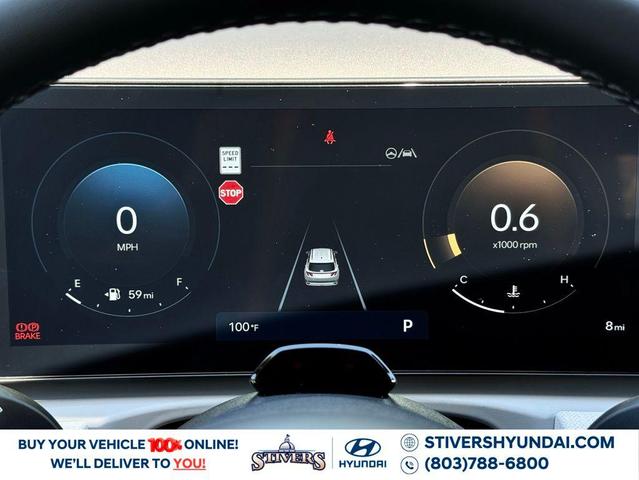 Photo of 2026 W6h Hyundai TUCSON