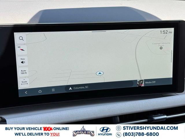Photo of 2026 W6h Hyundai TUCSON