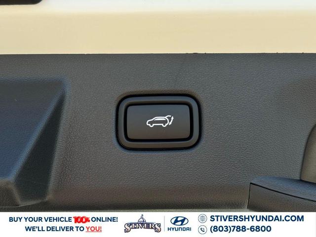 Photo of 2026 W6h Hyundai TUCSON