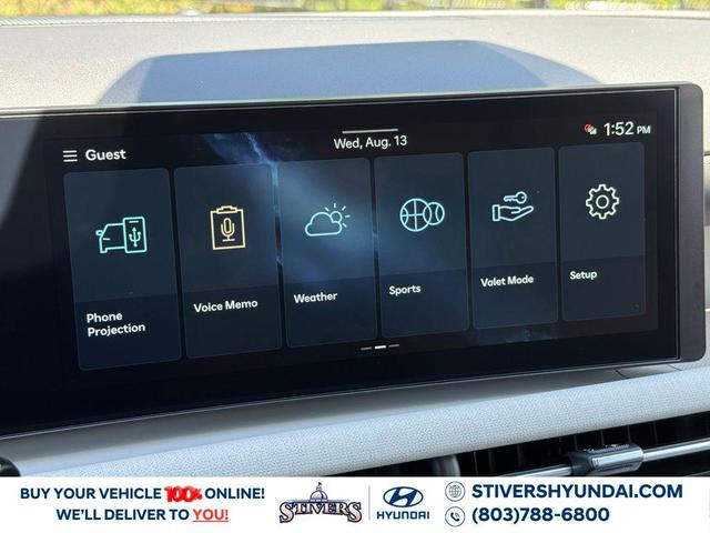 Photo of 2026 W6h Hyundai TUCSON