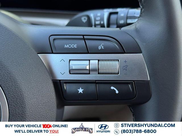 Photo of 2026 W6h Hyundai TUCSON