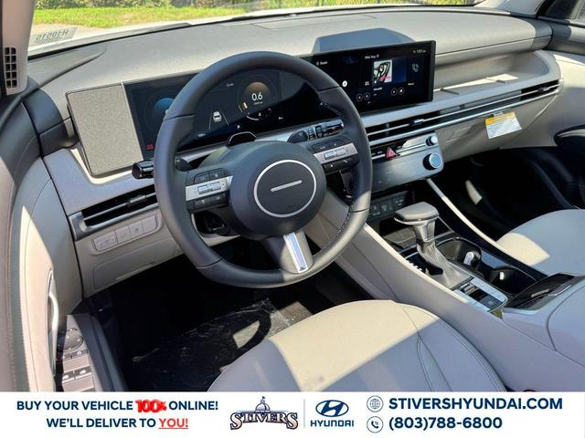 Photo of 2026 W6h Hyundai TUCSON
