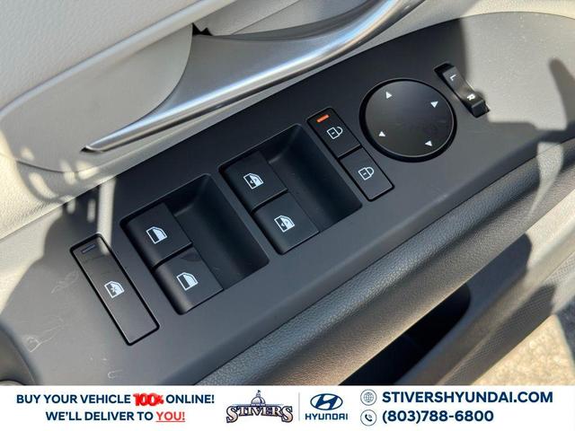 Photo of 2026 W6h Hyundai TUCSON