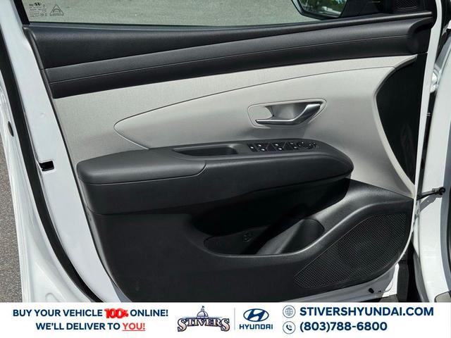 Photo of 2026 W6h Hyundai TUCSON