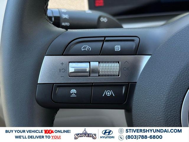 Photo of 2026 W6h Hyundai TUCSON