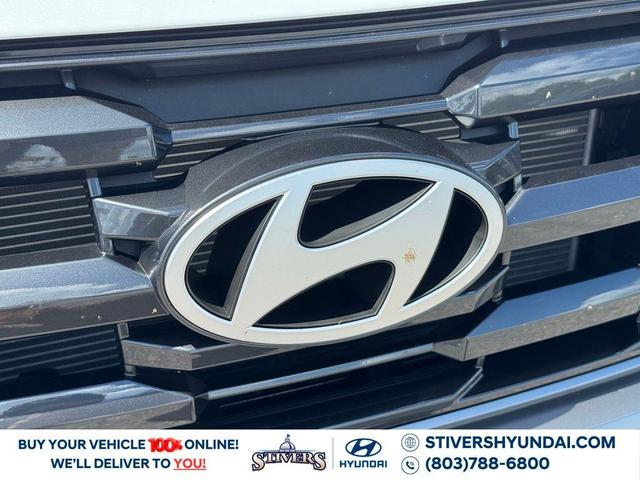 Photo of 2026 W6h Hyundai TUCSON