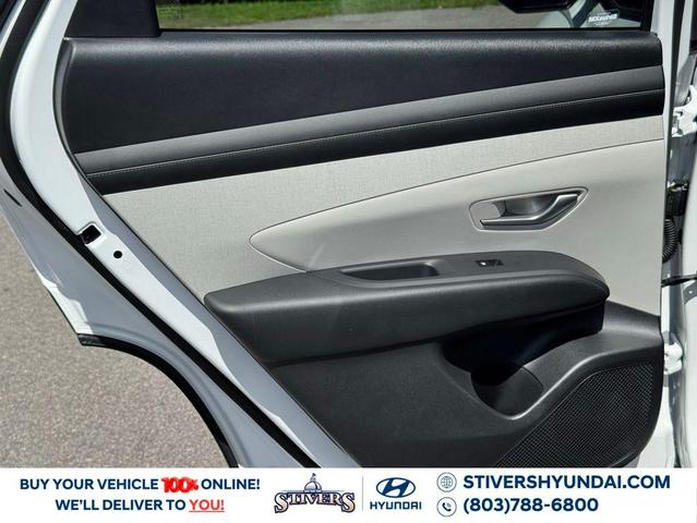 Photo of 2026 W6h Hyundai TUCSON