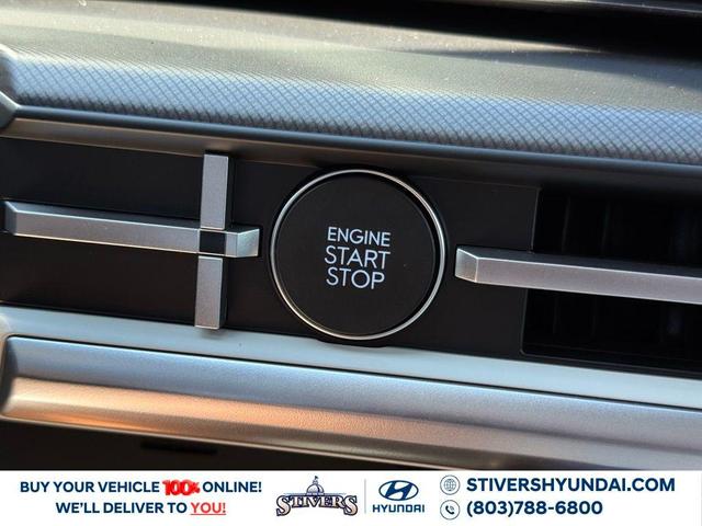 Photo of 2026 Phantom Black Hyundai SANTA FE