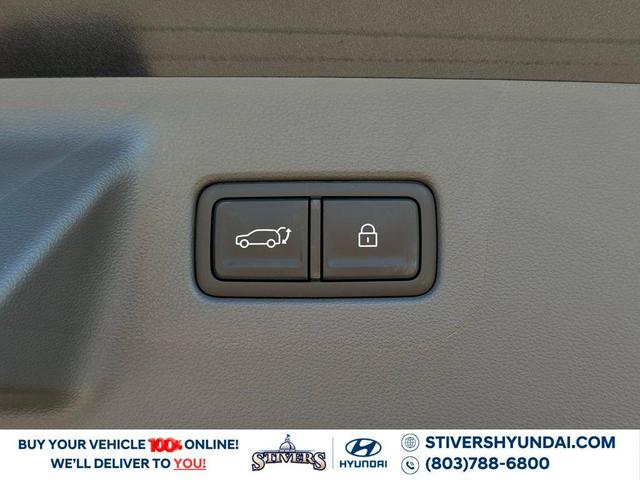 Photo of 2026 Phantom Black Hyundai SANTA FE