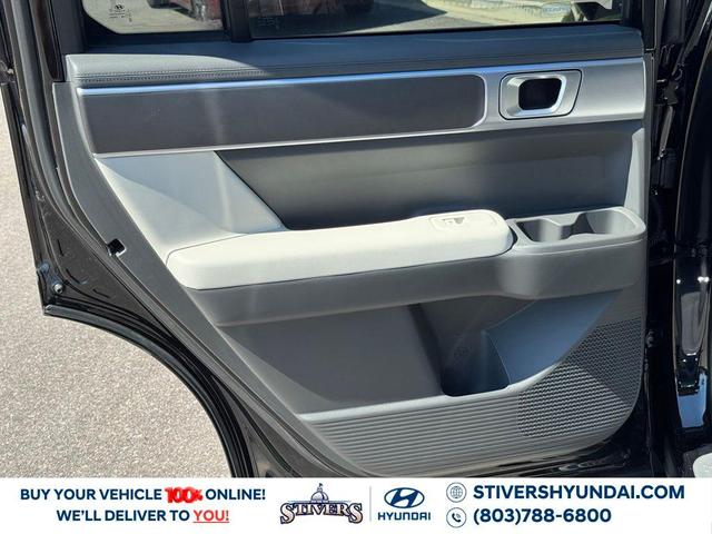 Photo of 2026 Phantom Black Hyundai SANTA FE