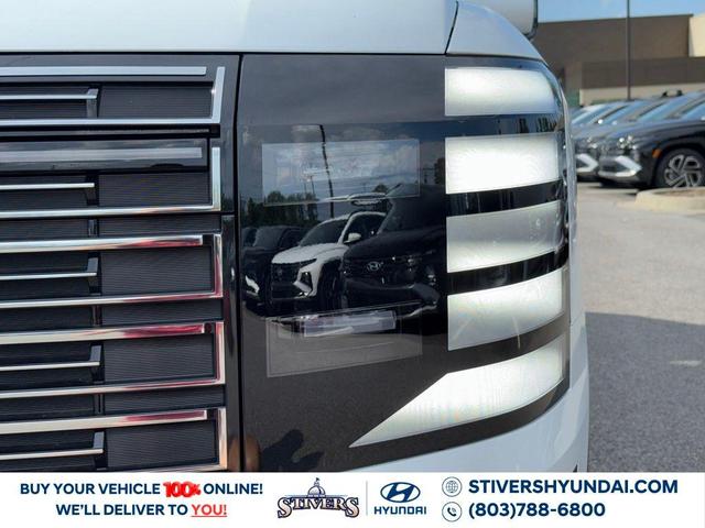 Photo of 2026 Wc9 Hyundai PALISADE