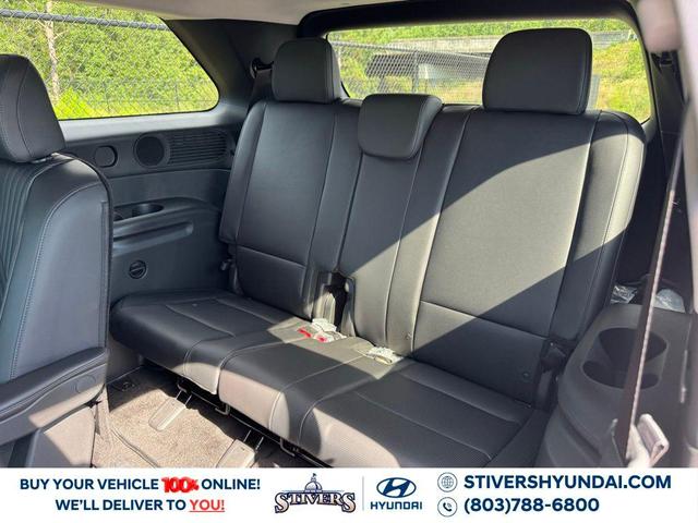 Photo of 2026 Wc9 Hyundai PALISADE