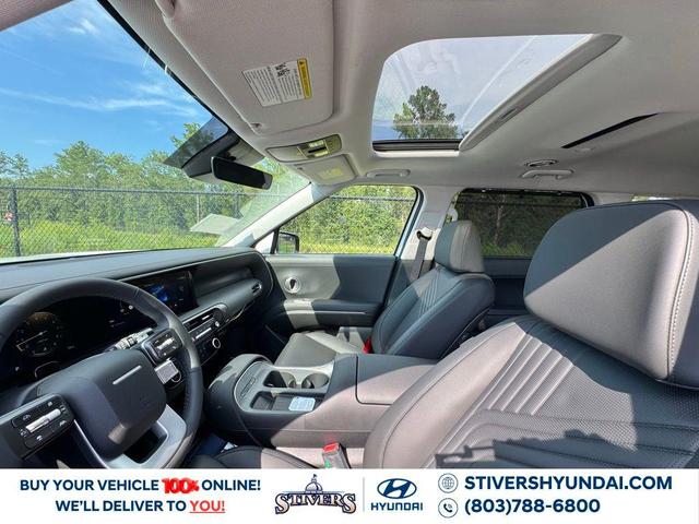 Photo of 2026 Wc9 Hyundai PALISADE