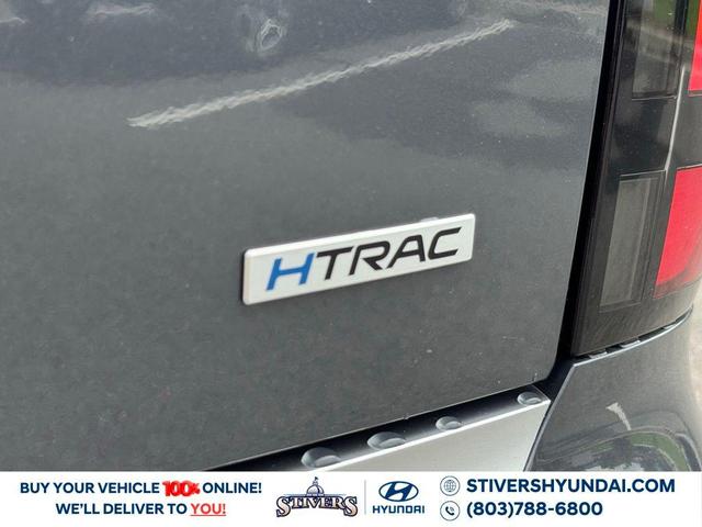 Photo of 2026 Pe2 Hyundai PALISADE
