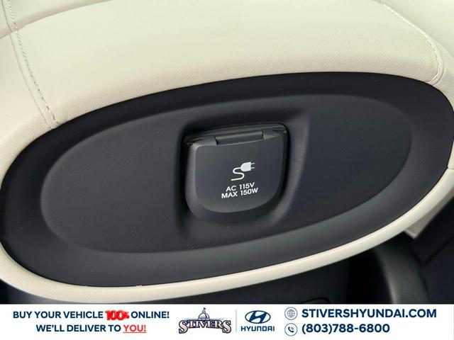 Photo of 2026 Pe2 Hyundai PALISADE