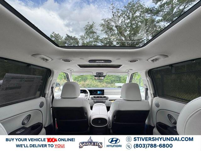Photo of 2026 Pe2 Hyundai PALISADE