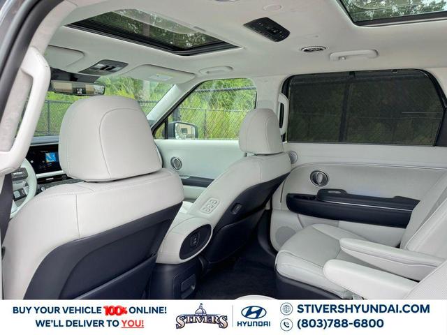 Photo of 2026 Pe2 Hyundai PALISADE