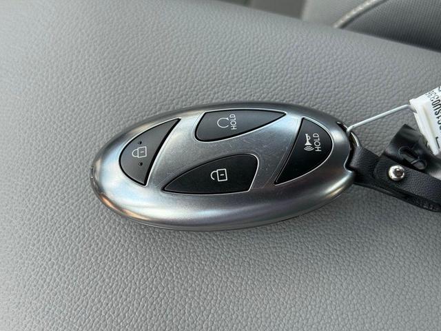 Photo of 2025 Intense Blue Hyundai ELANTRA