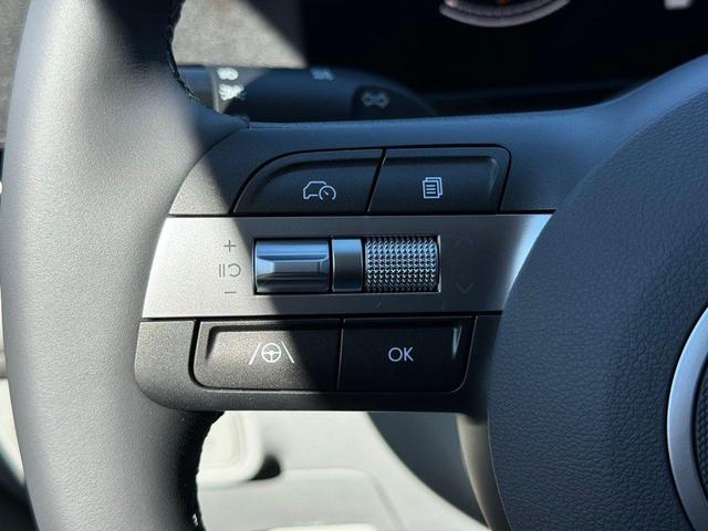 Photo of 2025 Ultimate Red Metallic Hyundai KONA