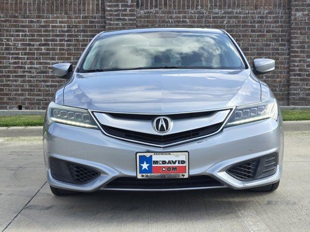 2016 Acura ILX