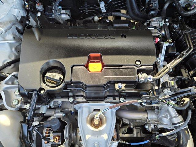 Photo of 2024 Platinum White Pearl Honda HR-V