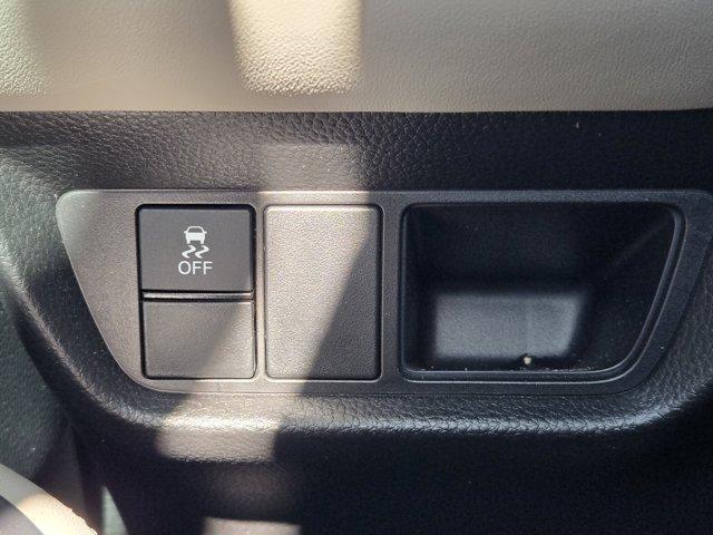 Photo of 2024 Platinum White Pearl Honda HR-V