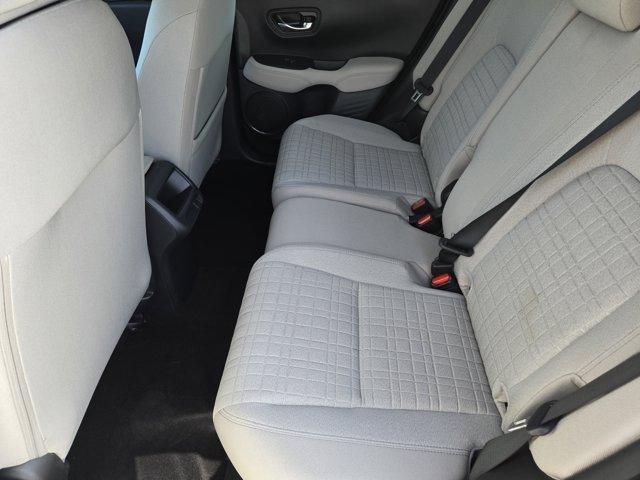 Photo of 2024 Platinum White Pearl Honda HR-V