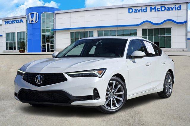 2023 Acura Integra