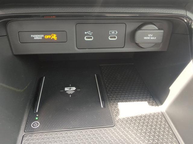 Photo of 2026 Urban Gray Pearl Honda CR-V