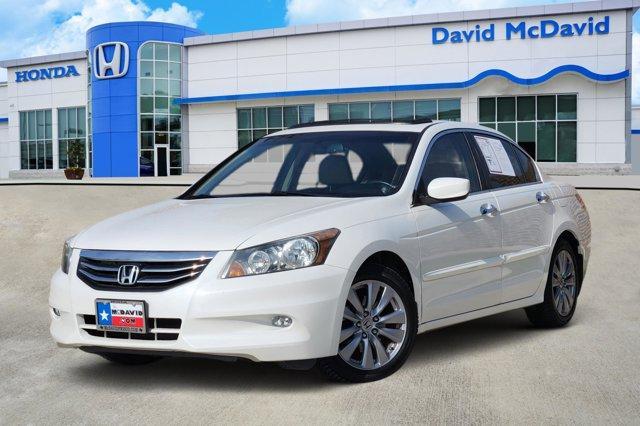 2011 Honda Accord