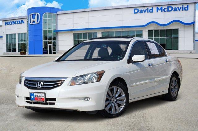 2011 Honda Accord