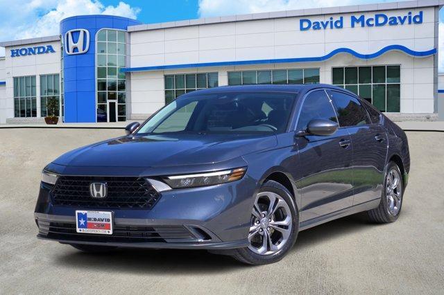 2023 Honda Accord