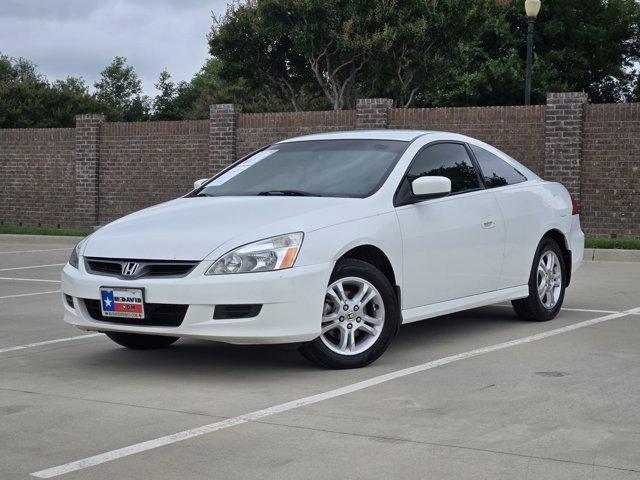 2006 Honda Accord