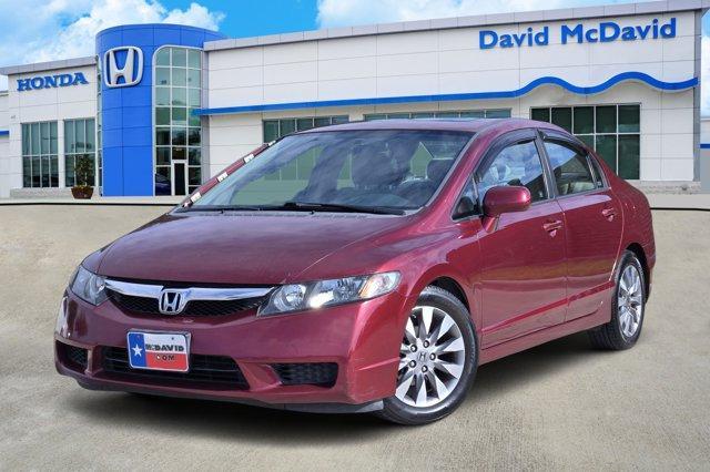 2009 Honda Civic