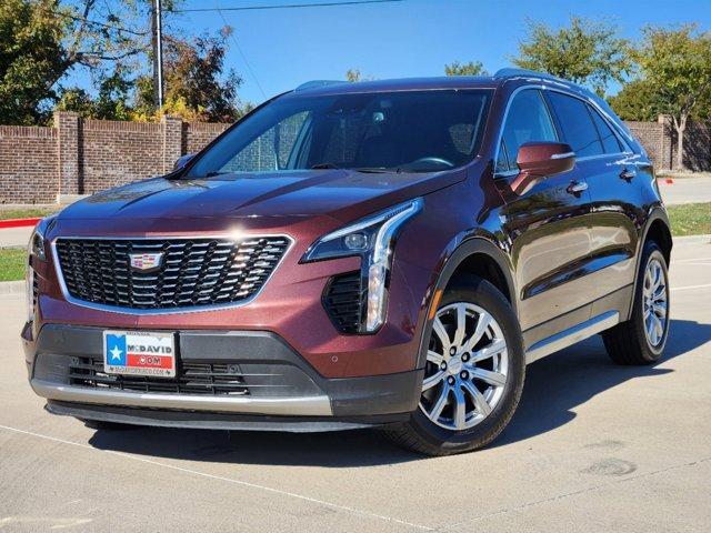 2023 Cadillac XT4