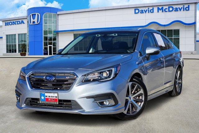 2019 Subaru Legacy