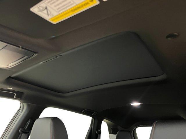 Photo of 2026 Platinum White Pearl Honda CR-V Hybrid