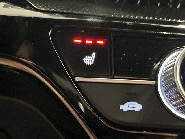 Photo of 2026 Platinum White Pearl Honda CR-V Hybrid