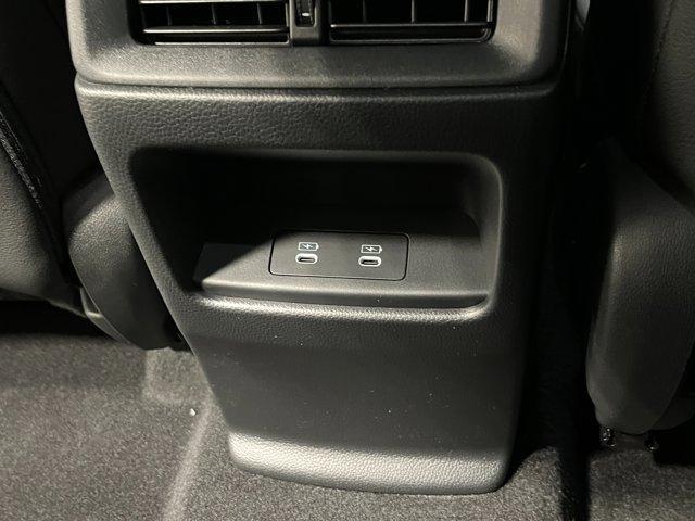 Photo of 2026 Platinum White Pearl Honda CR-V Hybrid