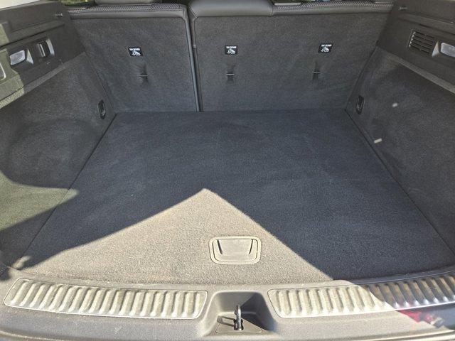 Photo of 2021 Satin Steel Metallic Buick Envision