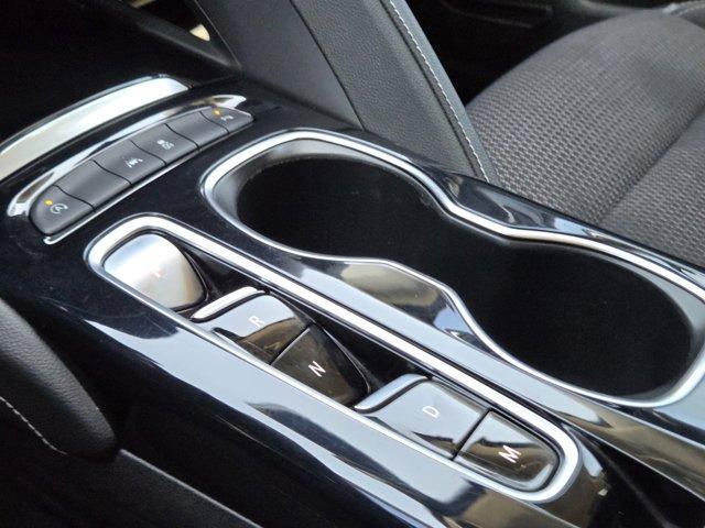 Photo of 2021 Satin Steel Metallic Buick Envision