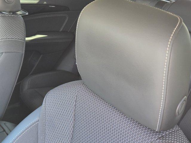 Photo of 2021 Satin Steel Metallic Buick Envision