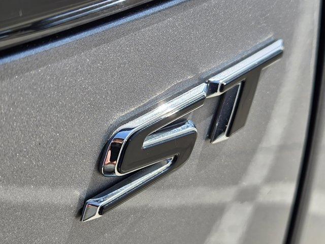 Photo of 2021 Satin Steel Metallic Buick Envision