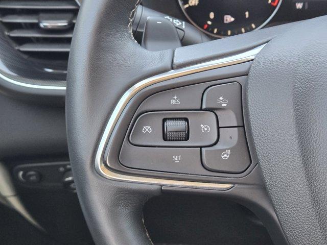 Photo of 2021 Satin Steel Metallic Buick Envision