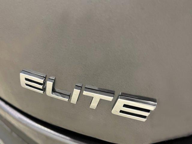Photo of 2025 Modern Steel Metallic Honda Pilot